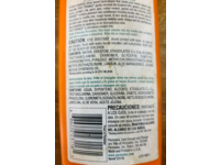 Permatex Fast Orange Smooth Hand Cleaner, 15 fl oz/43.5 mL - Image 4