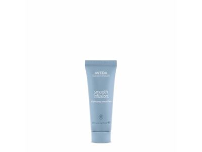 Aveda Smooth Infusion Style-Prep Smoother, 8.5 fl oz/25 mL