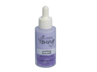 Velnea Young Soothing Face Milk, Vanilla & Forest Fruit, 40 mL - thumbnail 1