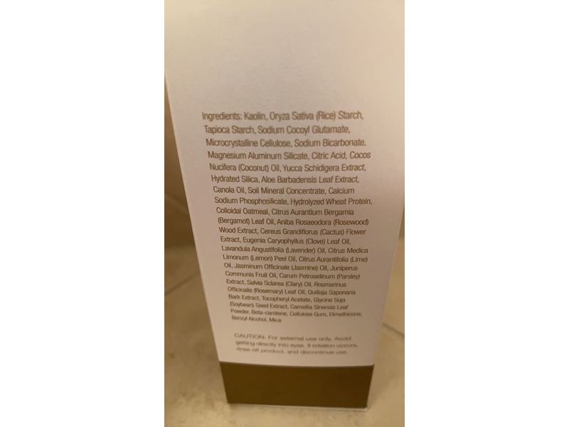 Bare Escentuals Rareminerals Renew & Reveal Facial Cleanser, 2.5 oz/70 g