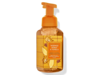 Bath & Body Works Gentle & Clean Foaming Hand Soap, Whipped Honey & Vanilla, 8.75 fl oz/ 259 mL - Image 2