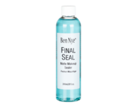 Ben Nye Final Seal Matte Makeup Setting Spray, 8 fl oz/240 mL - Image 2