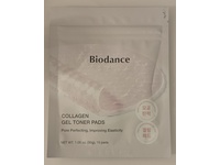 Biodance Collagen Gel Toner Pads, 1.05 oz/30 g, 10 Count - Image 3