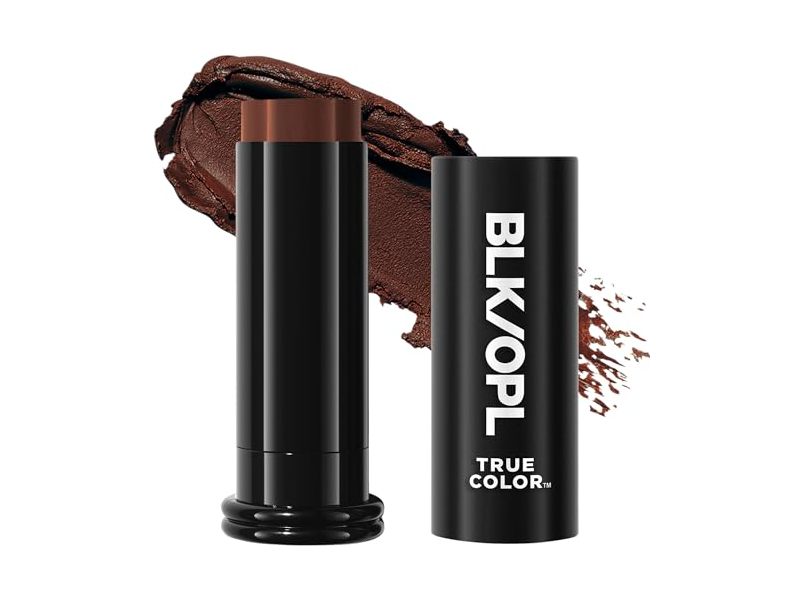 Black Opal True Color Foundation Stick, SPF 15, Snatched Sepia, 0.5 oz