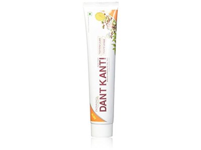 Patanjali Dant Kanti Toothpaste, Natural, 100 g