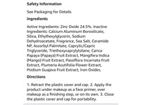 Hawaiian Tropic Mineral Translucent Powder Sunscreen Brush, SPF 30, 0.15 fl oz/4.25 g - thumbnail 3