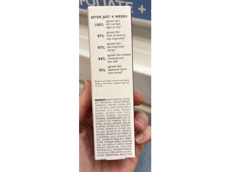 Peter Thomas Roth Eye Smoother Serum, 1 fl oz/30 mL