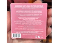 Juvia's Place Blushed Cream Blush, Peach Please, 0.21 oz/6 g - Image 4