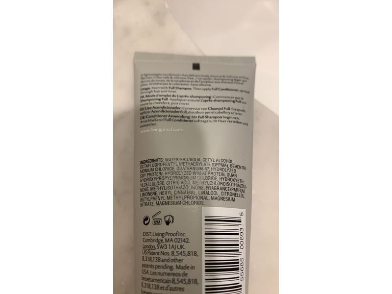 Living Proof Full Conditioner, 2 fl oz