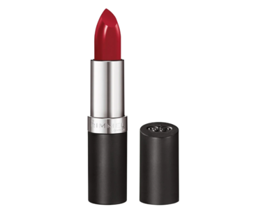 Rimmel London Lasting Finish Lipstick, 001, 4 g