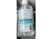 Honest Hand Sanitizer, Free & Clear, 8 fl oz/236 mL - thumbnail 4