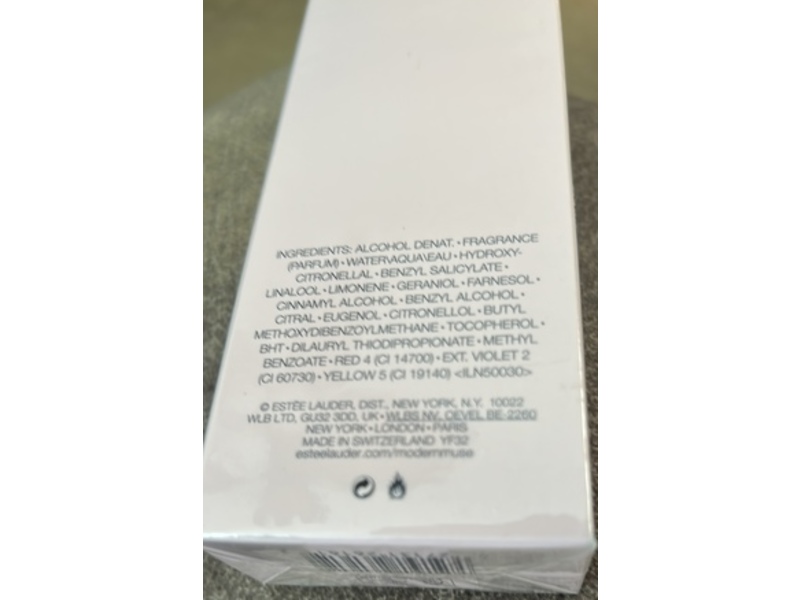 Estee Lauder Modern Muse Eau de Parfum, 1.7 fl oz/50 mL