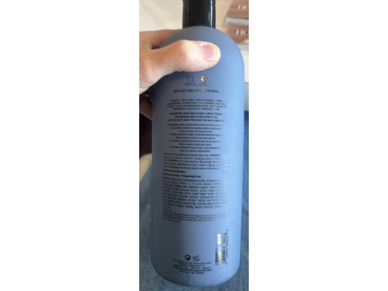 Intelligent Nutrients Intelli-Cell Pure Plenty Conditioner, 32 fl oz/946 mL