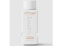 Native Hydrating Shampoo, Bare Coconut, 3 fl oz/88 mL - thumbnail 1