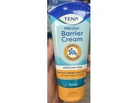 Tena ProSkin Barrier Cream, Perfume Free, 150 mL - thumbnail 2