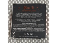 Ciate London Glow-To Illuminating Blush, 0.141 oz/4 g - Image 4