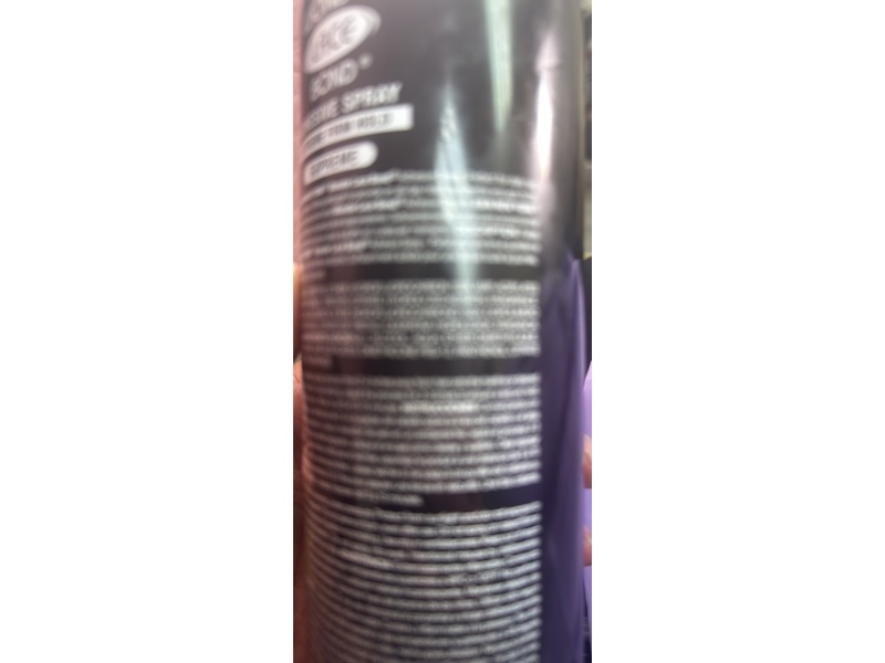 Ebin New York Wonder Lace Bond Adhesive Spray, Supreme, 14.2 fl oz/420 mL