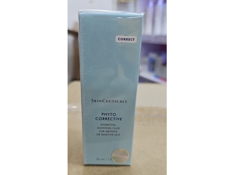 Skin Ceuticals Phyto Corrective Gel, 1.9 fl oz/55 mL