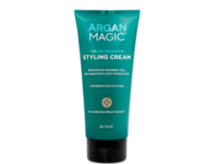 Argan Magic Color Color Enhance Styling Cream, 6 oz/171 g - Image 2