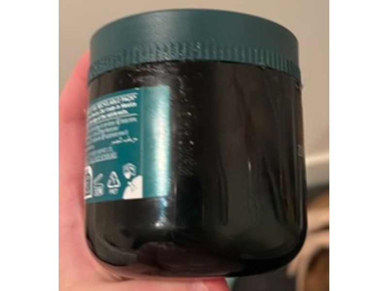 The Body Shop Yuzu Water-Gel Body Yogurt, 6.91 oz/196 g