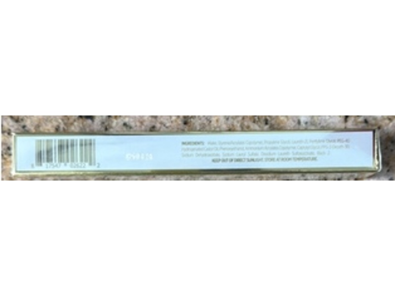 Sweet Street Wing Queen Brush Tip Liquid Eyeliner Pen, Black, 0.03 fl oz/1 mL