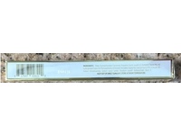 Sweet Street Wing Queen Brush Tip Liquid Eyeliner Pen, Black, 0.03 fl oz/1 mL - thumbnail 3