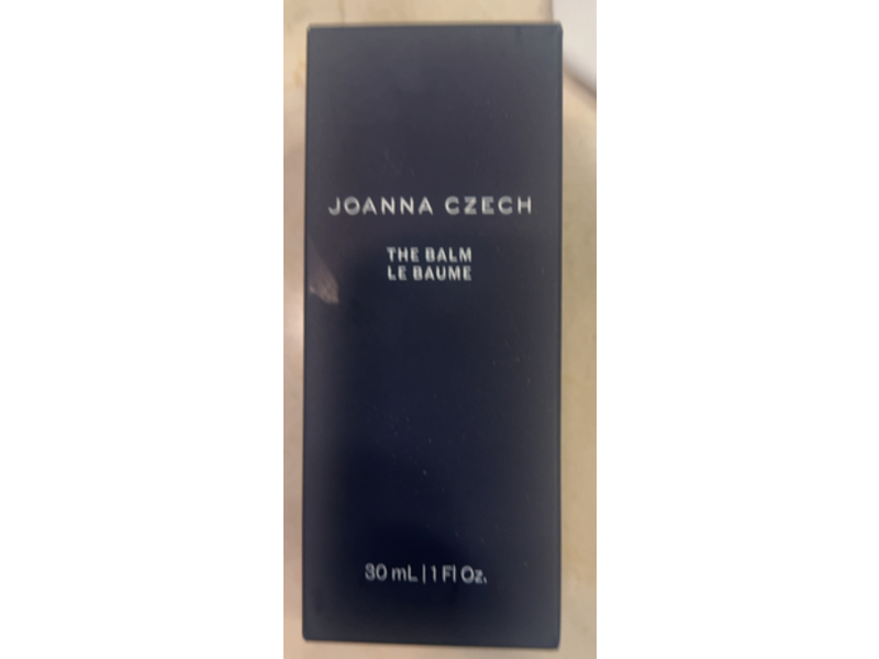 Joanna Czech The Balm, 1 fl oz/30 mL