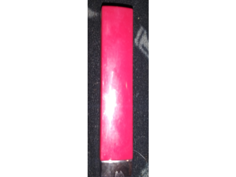 Maybelline Color Sensational Made For All Lipstick, Ruby For Me, 0.15 oz