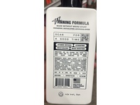 W by Jake Paul 2-in-1 Shampoo + Conditioner, Fresh Ice Scent, 16 fl oz/473 mL - thumbnail 3