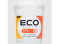 Eco Style Krystal Styling Gel, Max Hold, 32 fl oz/946 mL - Image 2