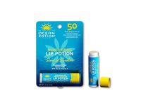 Ocean Potion Moisturizing Lip Potion, Sunshine, SPF 50, 0.15 oz/4.2 g - thumbnail 1
