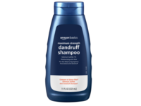 Amazon Basics Maximum Strength Dandruff Shampoo, Selenium Sulfide 1%, 11 fl oz/325 mL - thumbnail 1
