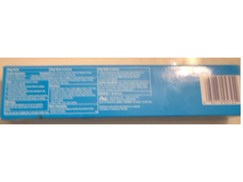 Crest Pro Health Toothpaste, Whitening, 5.9 oz/167 g