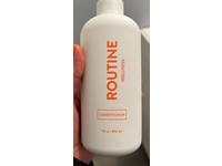 Routine Wellness Conditioner, Jasmine & Orange Blossom, 14 oz/414 mL - Image 3