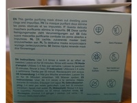 Plantifique Superfood Clay Mask, Avocado & Green Tea, 3.4 fl oz/100 mL - Image 4