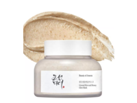 Beauty Of Joseon Ground Rice & Honey Glow Mask, 5.07 fl oz/150 mL - Image 2