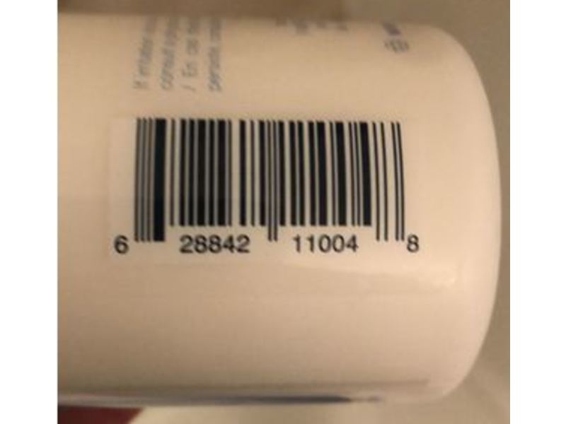 Skoah Kream Kleanser, 8 fl oz/240 mL