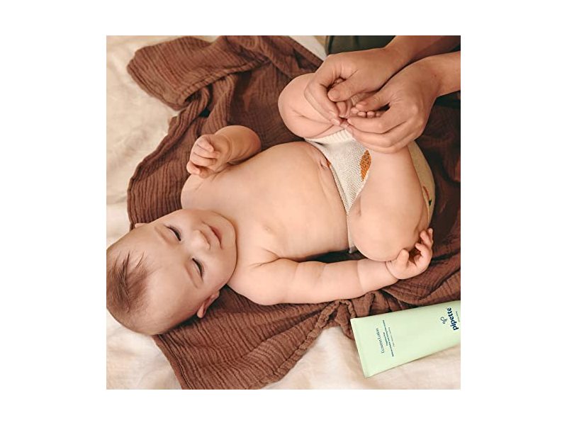 Pipette Eczema Lotion - Relieves Irritation, Keeps Dry, Itchy Skin Calm, Smooth and Deeply Moisturized, Fragrance-Free (Petrolatum and Silicone Free Formulas), Eczema Cream, 6 fl oz