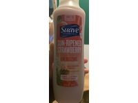 Suave Essentials Energizing Conditioner, Strawberry Extract & Vitamin E, 22.5 fl oz/665 mL - thumbnail 2