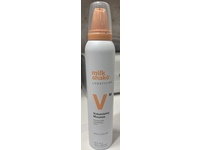 Milk Shake Lifestyling Volumizing Mousse, 6.4 oz/200 mL - thumbnail 2