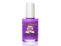 Piggy Paint Natural As Mud, Let's Jam, 0.25 fl oz/7.4 ml - thumbnail 1