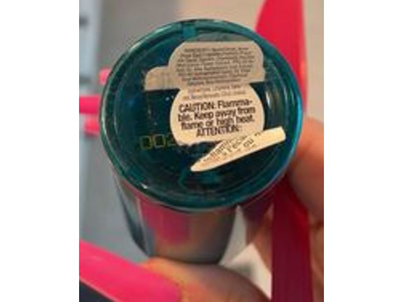 Victoria's Secret Travel Fragrance Mist, Very Sexy Sea, 2.5 fl oz/75 mL