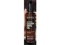 Revuele Soothing Cleansing Oil, 6.76 fl oz/200 mL - Image 3