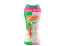 Gain 2 In 1 Tango In-Wash Scent Booster, Strawberry + Shea Scent, 4.3 oz/121 g - Image 2