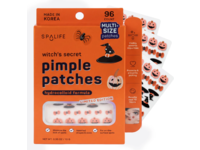 SpaLife Pimple Patches, Witch's Secret, 0.35 oz/10 g - thumbnail 1