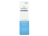 Sukin AquaBoost 3D Hydration Mist, Hyaluronic Acid, 4.23 fl oz/125 mL - Image 2
