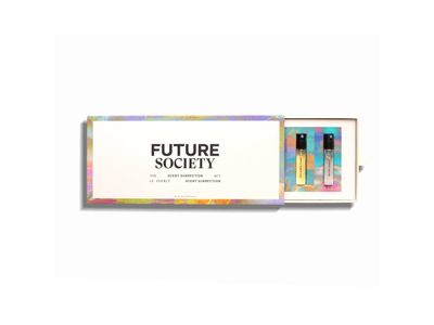Future Society The Scent Surrection Set