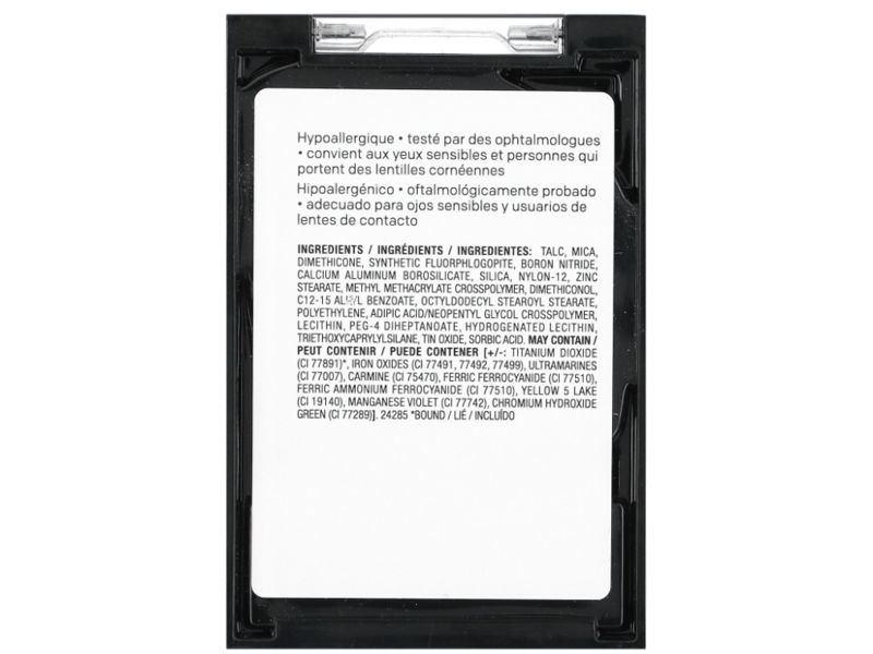 Almay Smoky Eye Trios Eyeshadow, 030 Coppery Blaze, 0.19 oz/5.5 g