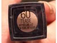 Maybelline Color Sensational Vivid Hot Lacquer Lip Gloss, Tease, 0.17 fl oz - thumbnail 3