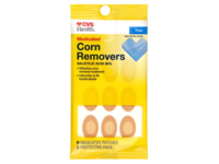 CVS Health Corn Removers, Salicylic Acid, Count 9 - Image 2